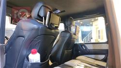 مێرسێدس بێنز G-Class